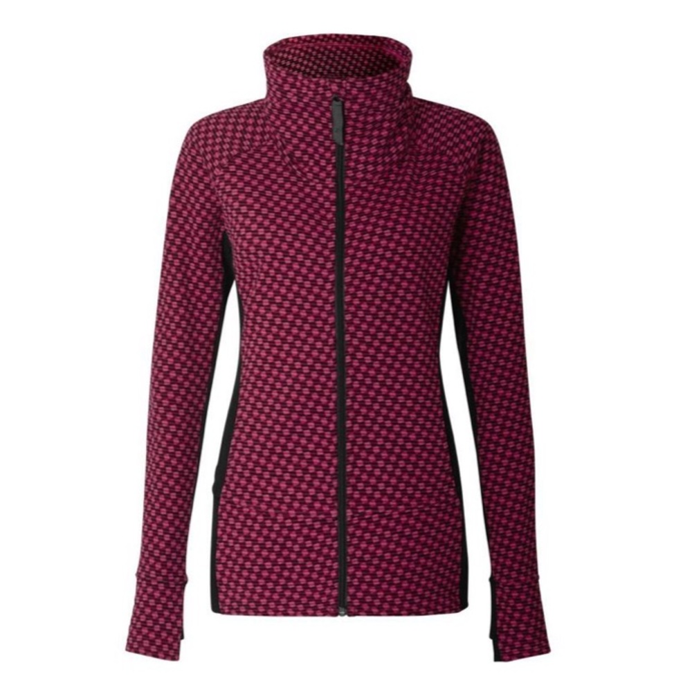 Lulu Lemon Radiant Jacket